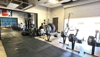 CrossFit North Fulton - Roswell