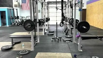 Crossfit Pegasus - Altus