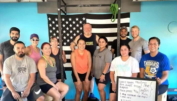 CrossFit Truth - Jacksonville