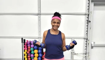 Crossroads Fitness Studio & Boutique - Powell