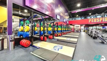 Crunch Fitness - Allen - Allen