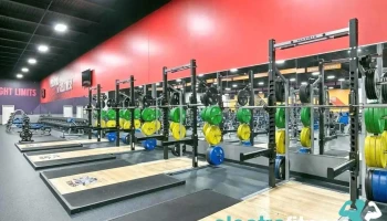 Crunch Fitness - Maple Grove - Maple Grove