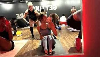 Crunch Fitness - Six Mile - Fort Myers