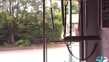 Cs Fit Pilates - Allendale