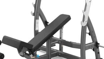 Cumberland Ymca (Riverside) - Cumberland