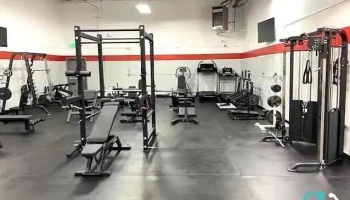 Cw Elite Fitness - Grass Valley