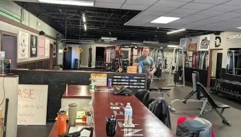 Dauntless Strength and Athletics - Altoona