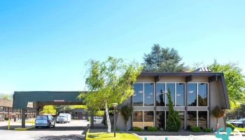 Days Inn by Wyndham Klamath Falls - Klamath Falls