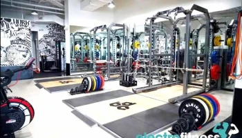 Dbc Fitness - Miami