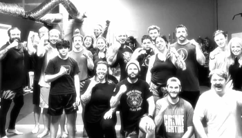Dc Muay Thai - Gardnerville