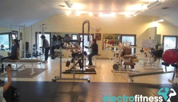 Destination Fitness - Closter