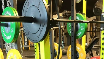 Devo Fitness - Coon Rapids