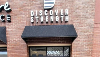 Discover Strength Maple Grove - Maple Grove
