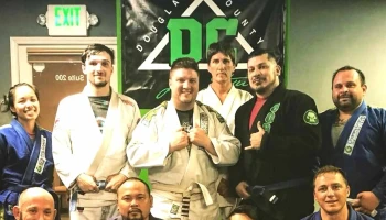 Douglas County Jiu Jitsu - Gardnerville