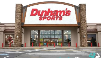 Dunham's Sports - Antigo