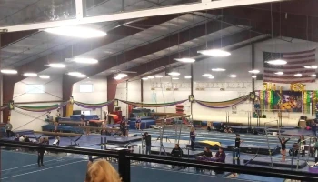 Dynamic Gymnastics Academy - Spokane