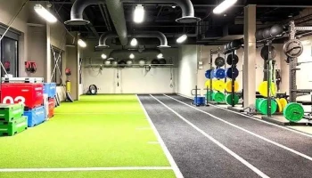 Dynamix Fitness & Performance - Anchorage