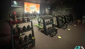 Eat The Frog Fitness - Ankeny - Ankeny