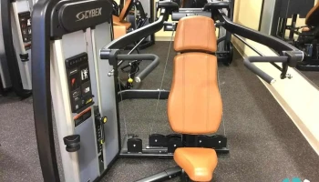 Edison's Smart Fitness - North Myrtle Beach