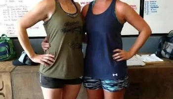 Electric City Fitness Co. - Anderson