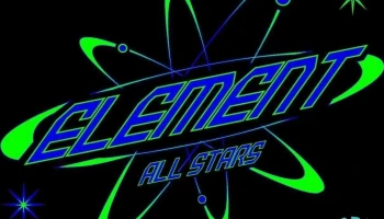 Element All Star Cheer and Tumble - Lewiston