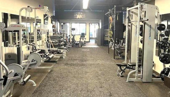 Elev8 Fitness - Westlake Village