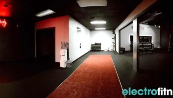 Elevate Fitness Boutique - Anchorage