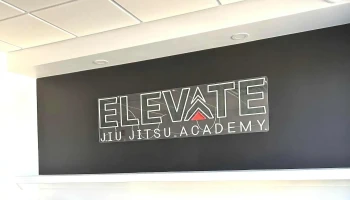 Elevate Jiu Jitsu Academy - Westwood