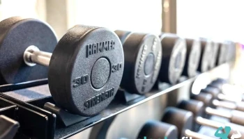 Elite Fitness Studio - Oakland