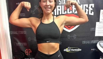 Elite Pro Fitness - San Jose