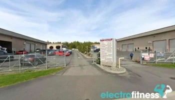 Elite Sports Performance - Anchorage