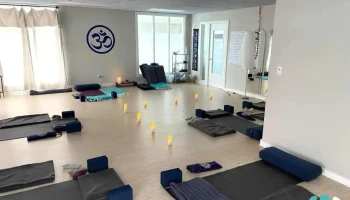 Elk Rapids Yoga Flow - Elk Rapids