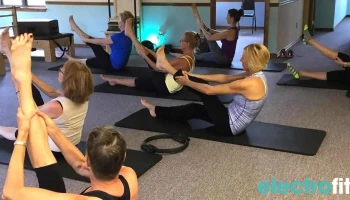 Ellio Pilates, Tai Chi & More - Fort Myers