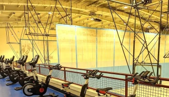 Elmendorf Fitness Center - Anchorage