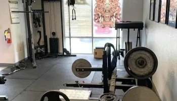 Endgame Athletics - Oakland