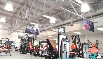Endurance Fitness of Mn - Lino Lakes