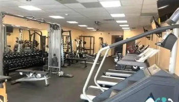 Epn Fitness Studio - Crestwood