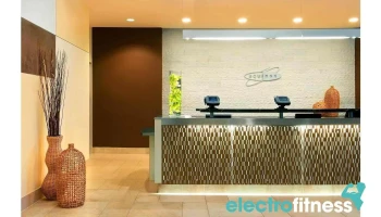 Equinox Bethesda - Bethesda