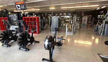 Evolution Health Club - Rockingham