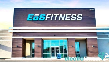 EōS Fitness - Chandler