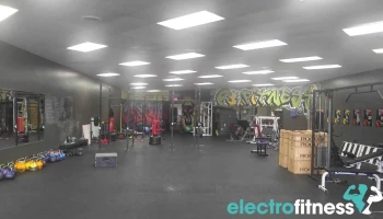 F 3 Fitness - Dearborn Heights