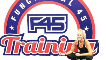 F45 Training Ankeny - Ankeny