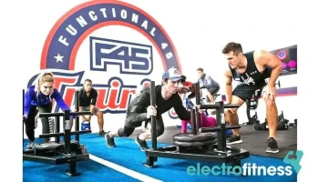 F45 Training Oviedo - Oviedo