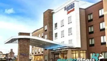 Fairfield Inn & Suites Bowling Green - Bowling Green