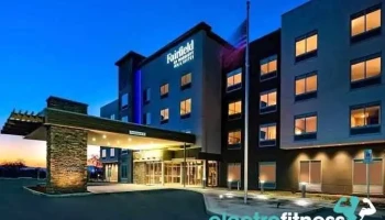 Fairfield Inn & Suites by Marriott Klamath Falls - Klamath Falls