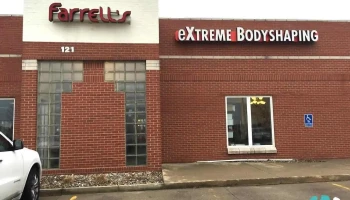 Farrell's eXtreme Bodyshaping - Ankeny North - Ankeny