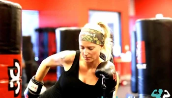 Farrell's eXtreme Bodyshaping - Blaine - Blaine