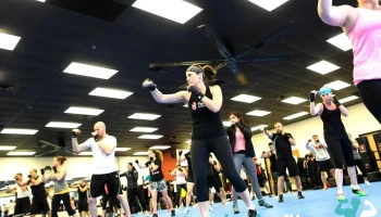 Farrell's eXtreme Bodyshaping - Fxb White Bear - White Bear Lake