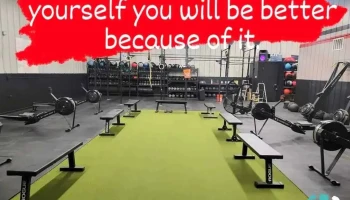 Fgfit Inc. - Almont