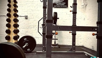 Fire Inside Fitness Llc - Shelton